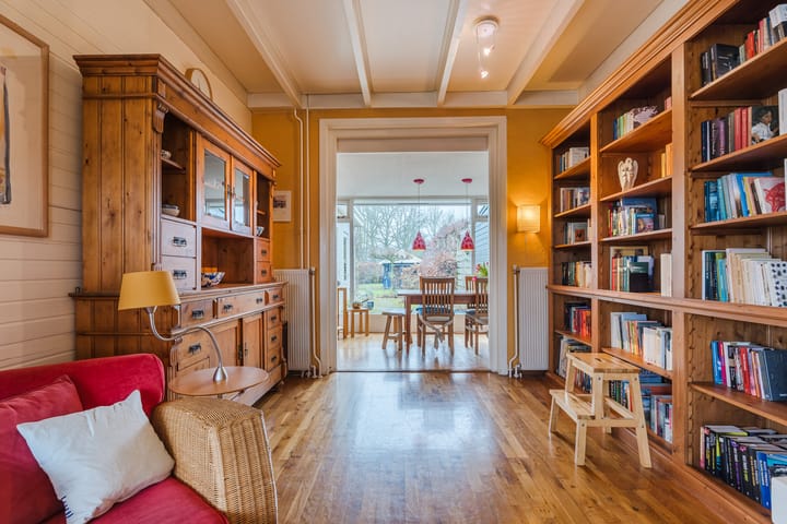 Foto 14 van Kanaalweg 20