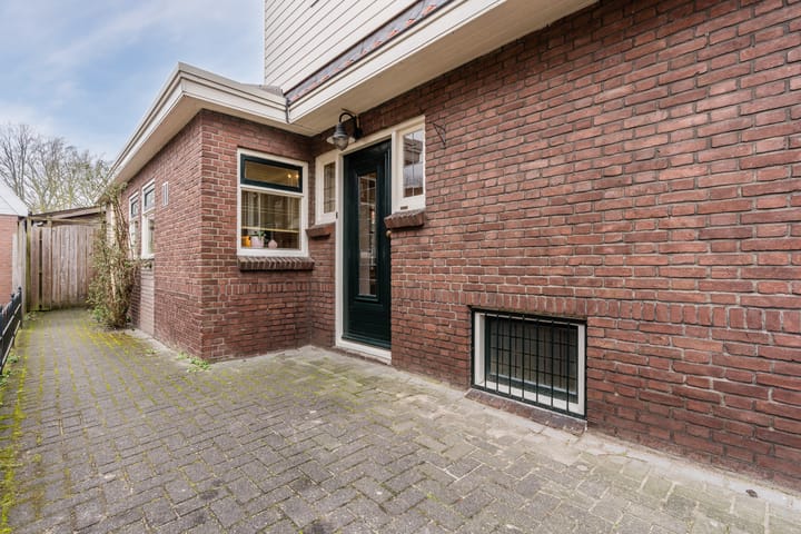 Foto 7 van Kanaalweg 20