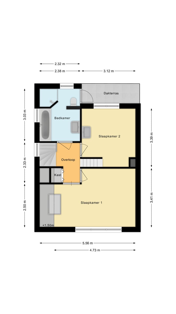 Foto 74 van Kanaalweg 20