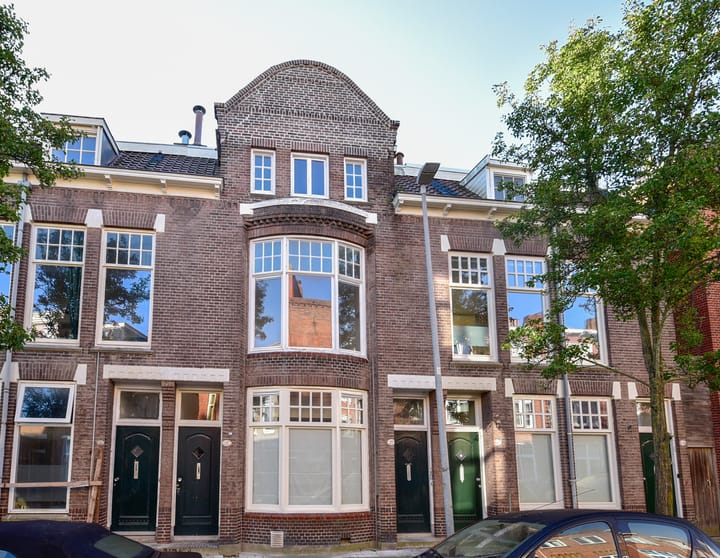 Foto 1 van Helper Oostsingel 7-A