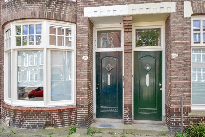 Foto 4 van Helper Oostsingel 7-A