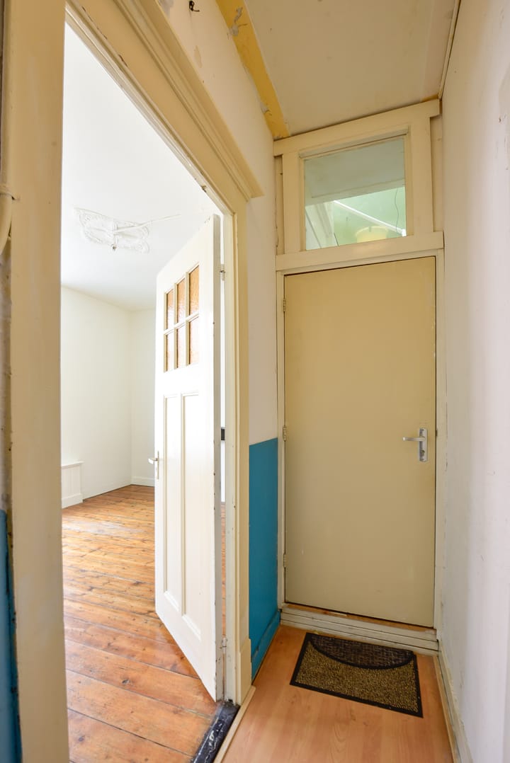 Foto 6 van Helper Oostsingel 7-A