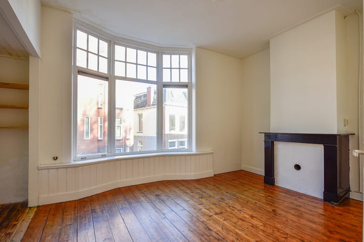 Foto 8 van Helper Oostsingel 7-A