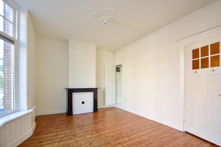 Foto 9 van Helper Oostsingel 7-A