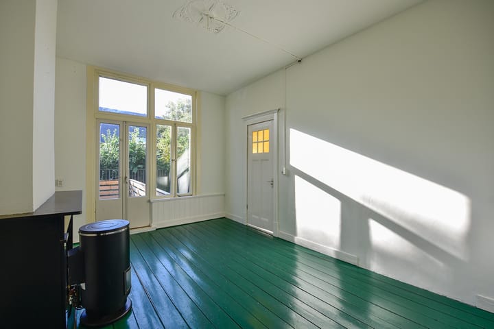 Foto 11 van Helper Oostsingel 7-A