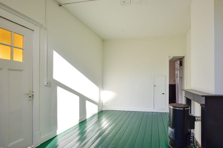 Foto 12 van Helper Oostsingel 7-A