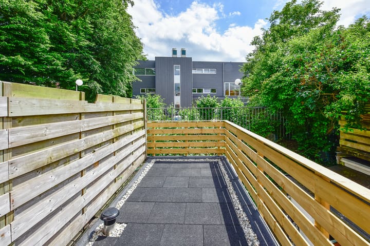 Foto 13 van Helper Oostsingel 7-A