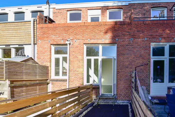 Foto 14 van Helper Oostsingel 7-A