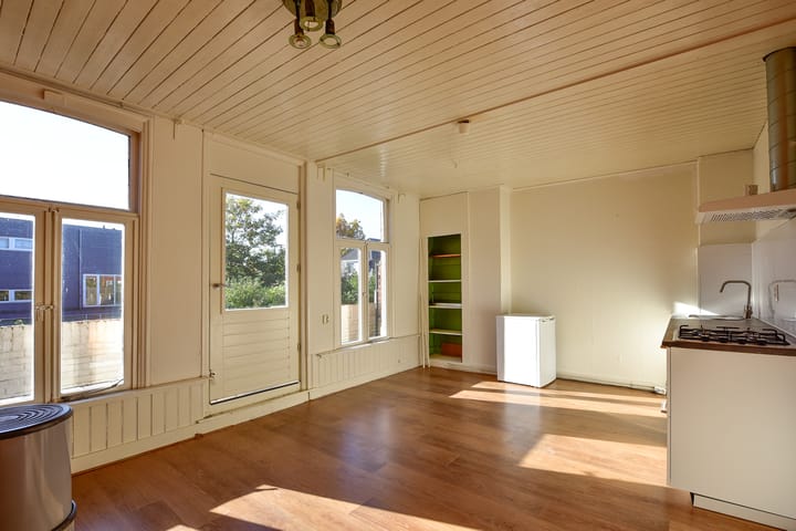 Foto 19 van Helper Oostsingel 7-A