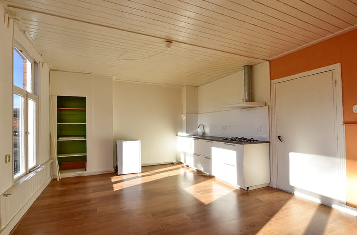 Foto 21 van Helper Oostsingel 7-A