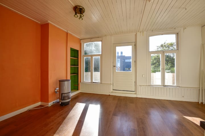 Foto 22 van Helper Oostsingel 7-A