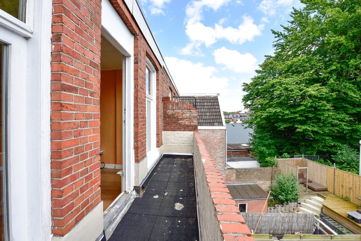 Foto 23 van Helper Oostsingel 7-A