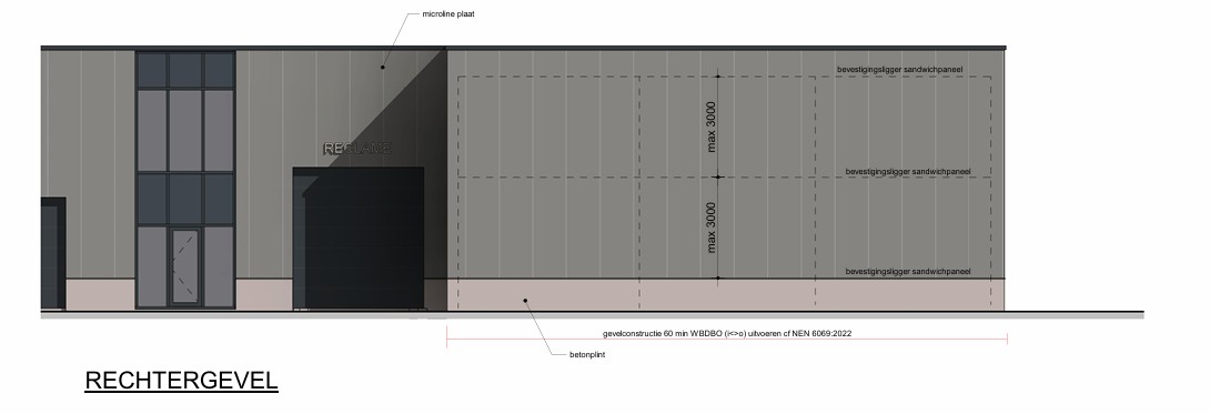 View photo 3 of Braillestraat 13-B