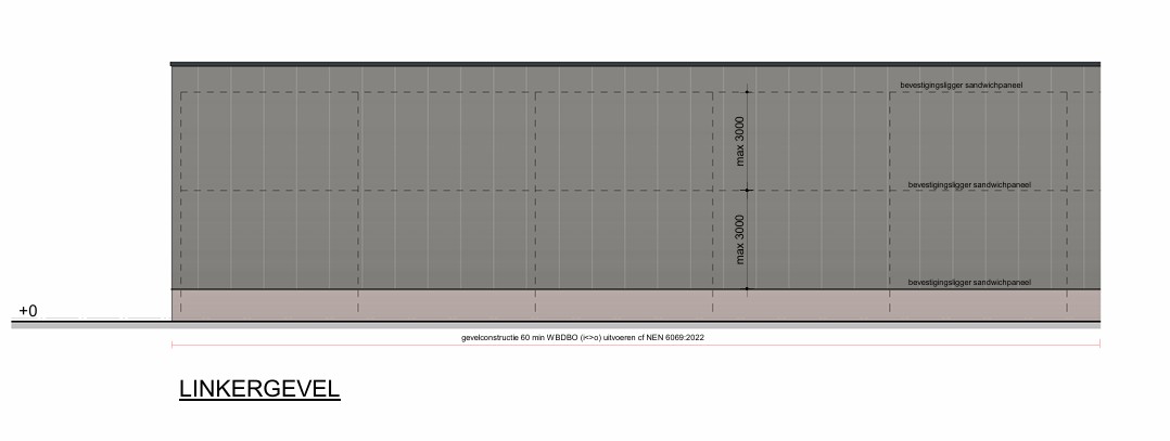 View photo 5 of Braillestraat 13-B