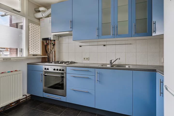 Foto 3 van Vrijheidslaan 85