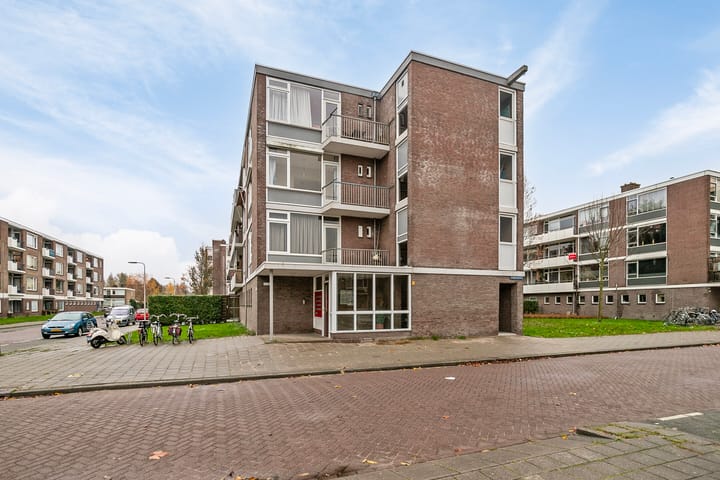 Foto 5 van Vrijheidslaan 85