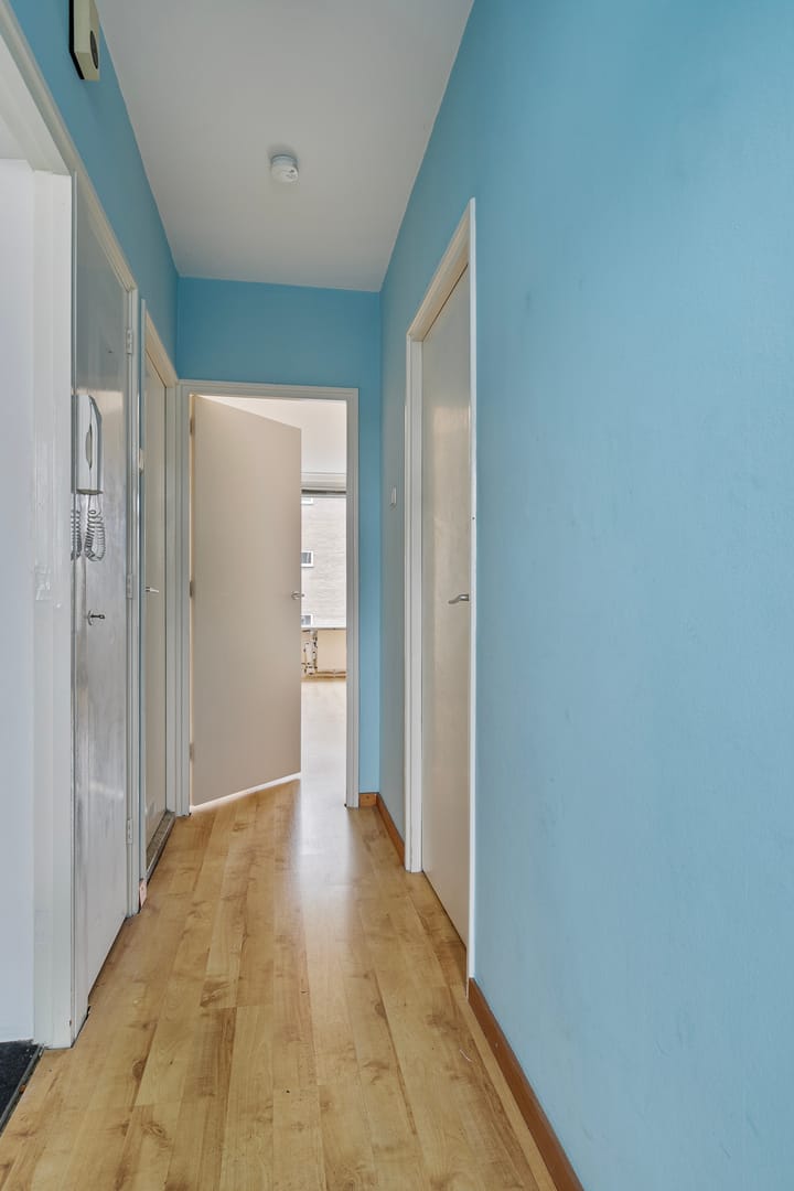 Foto 10 van Vrijheidslaan 85