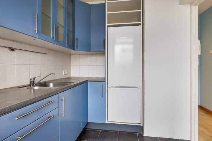 Foto 13 van Vrijheidslaan 85