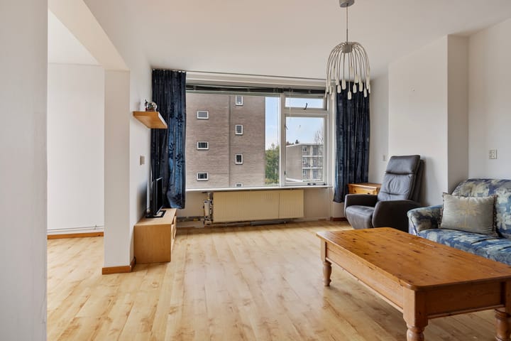 Foto 15 van Vrijheidslaan 85