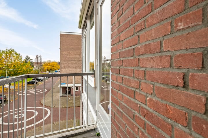 Foto 21 van Vrijheidslaan 85