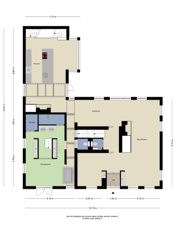 Foto 45 van Hoofdweg 683