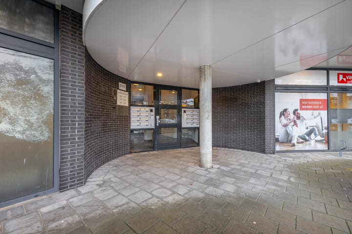 Foto 2 van Zuidplaslaan 458