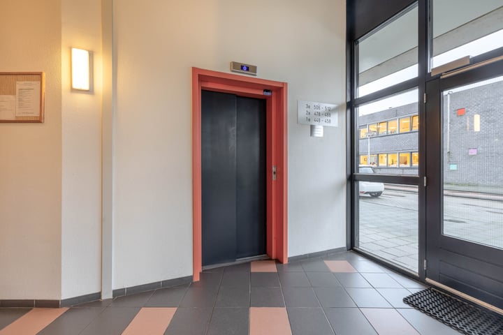 Foto 4 van Zuidplaslaan 458