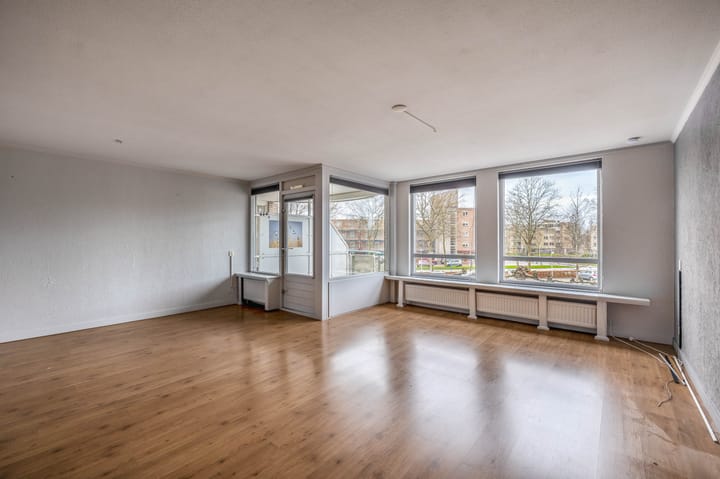 Foto 10 van Zuidplaslaan 458