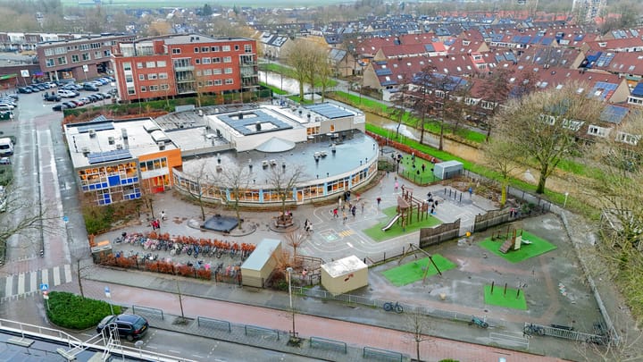 Foto 24 van Zuidplaslaan 458