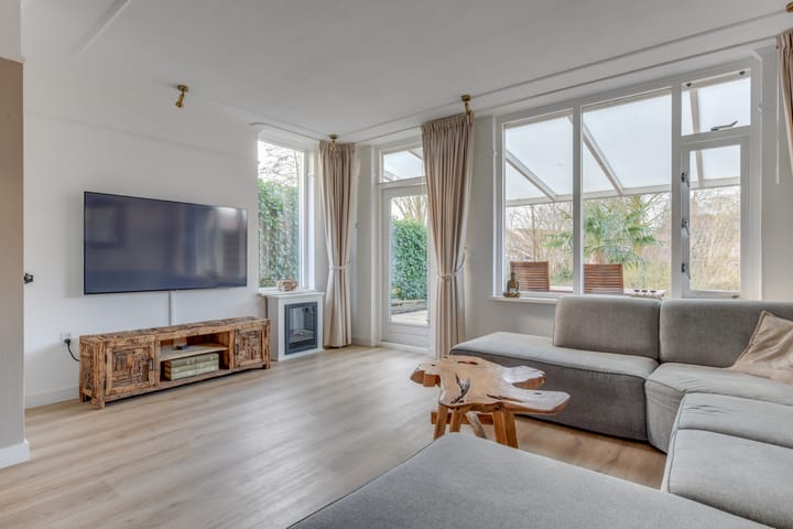 Foto 8 van De Kempenstraat 1