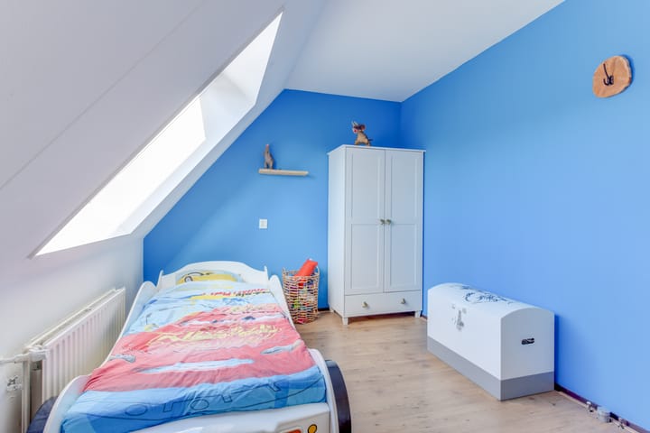 Foto 23 van De Kempenstraat 1