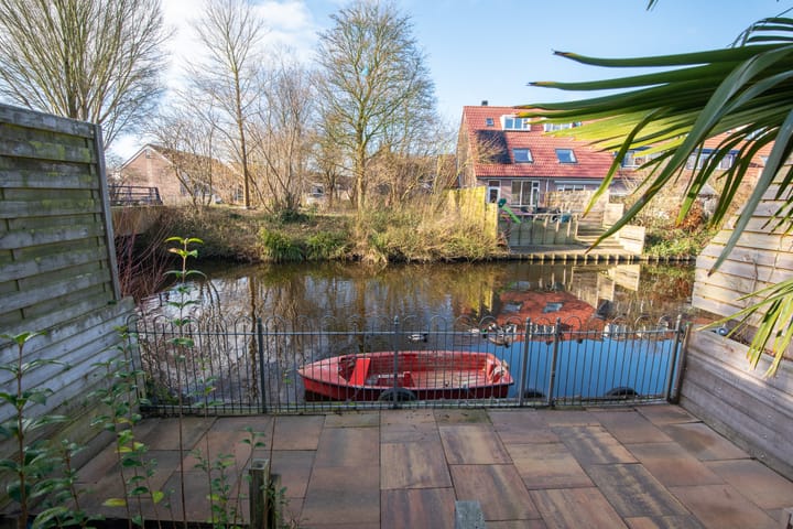 Foto 30 van De Kempenstraat 1