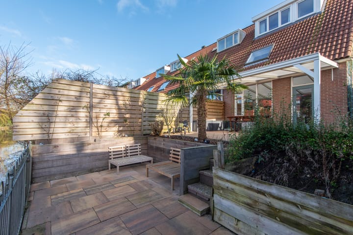 Foto 33 van De Kempenstraat 1