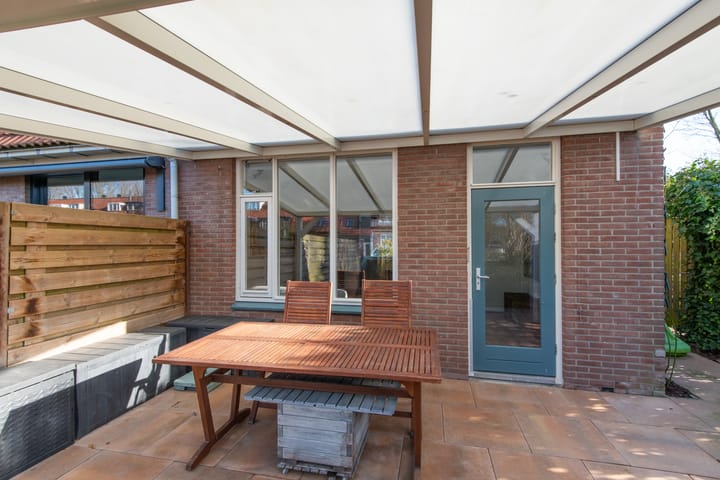 Foto 35 van De Kempenstraat 1