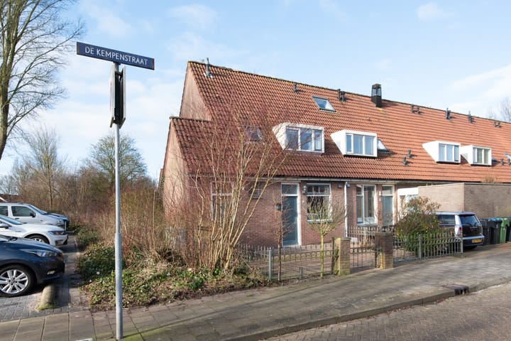 Foto 39 van De Kempenstraat 1