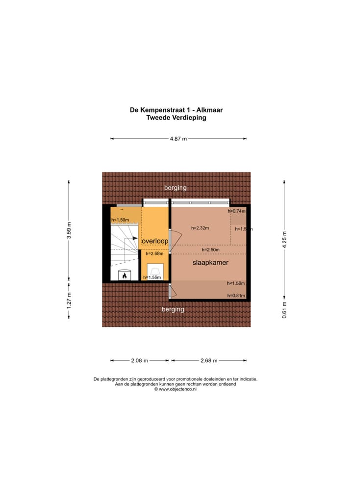 Foto 44 van De Kempenstraat 1