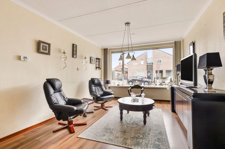 Foto 2 van Berkenstraat 6