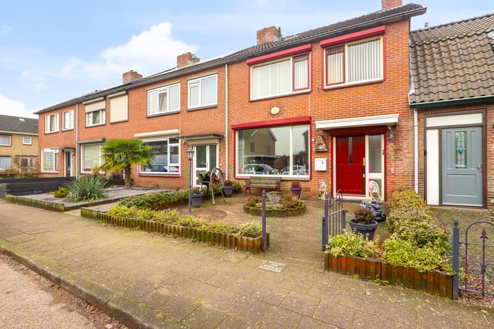 Foto 4 van Berkenstraat 6