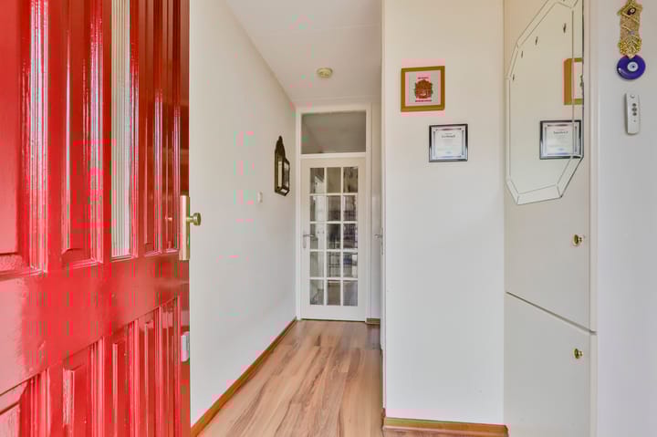 Foto 5 van Berkenstraat 6