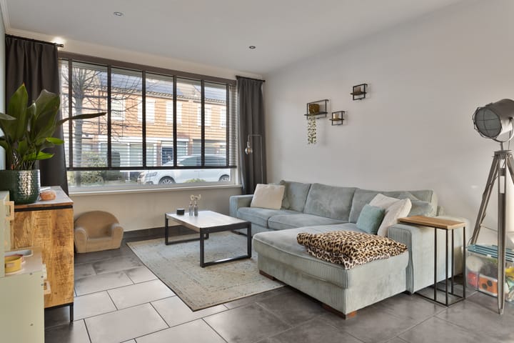 Foto 2 van Prunuslaan 5