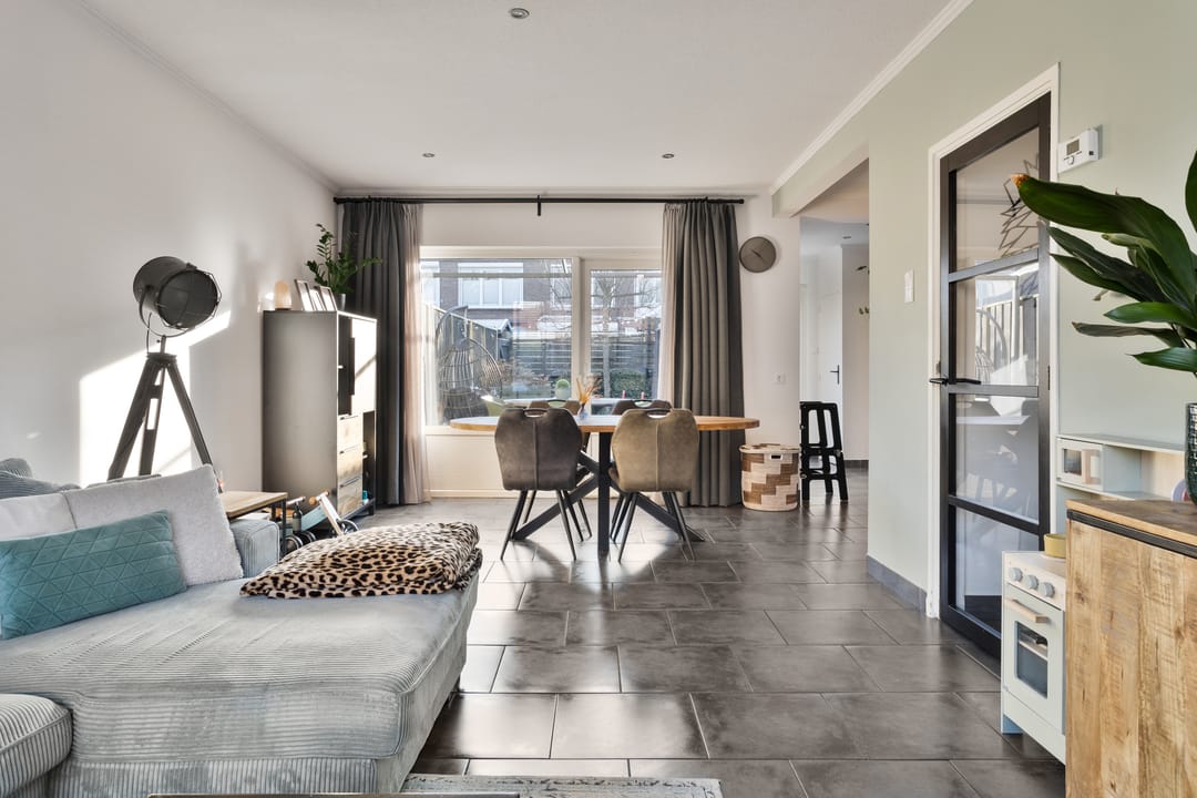 Foto 7 van Prunuslaan 5