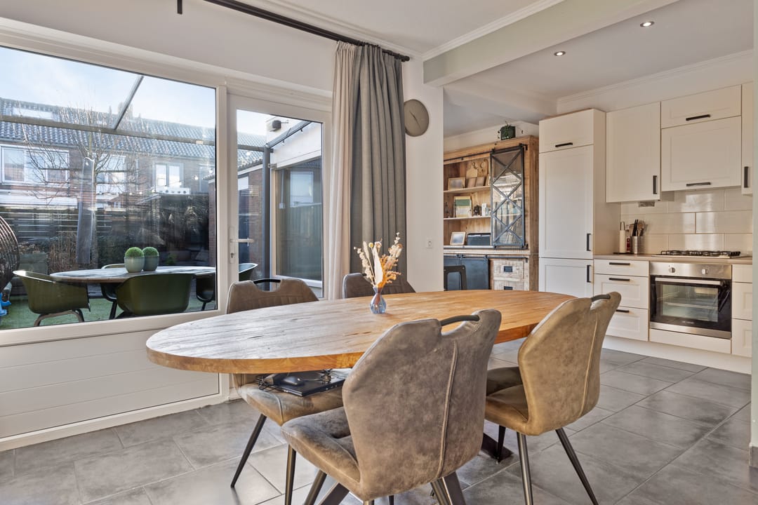 Foto 8 van Prunuslaan 5