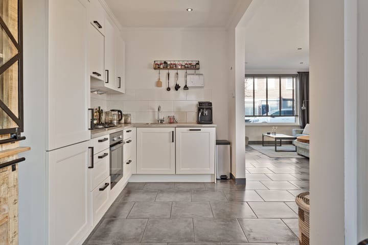 Foto 10 van Prunuslaan 5