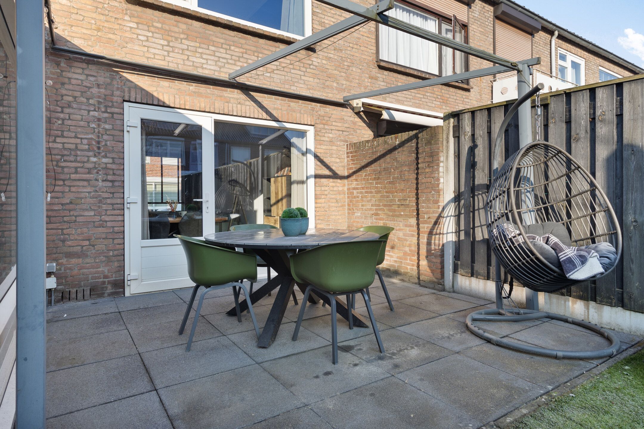 Foto 21 van Prunuslaan 5