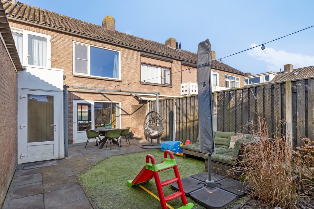 Foto 22 van Prunuslaan 5