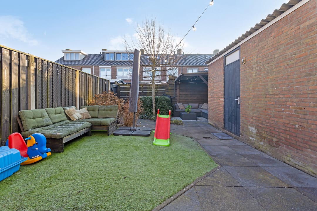 Foto 23 van Prunuslaan 5