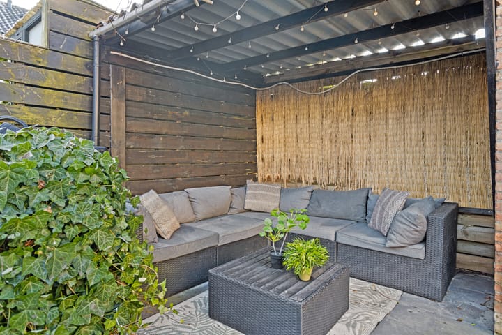 Foto 24 van Prunuslaan 5