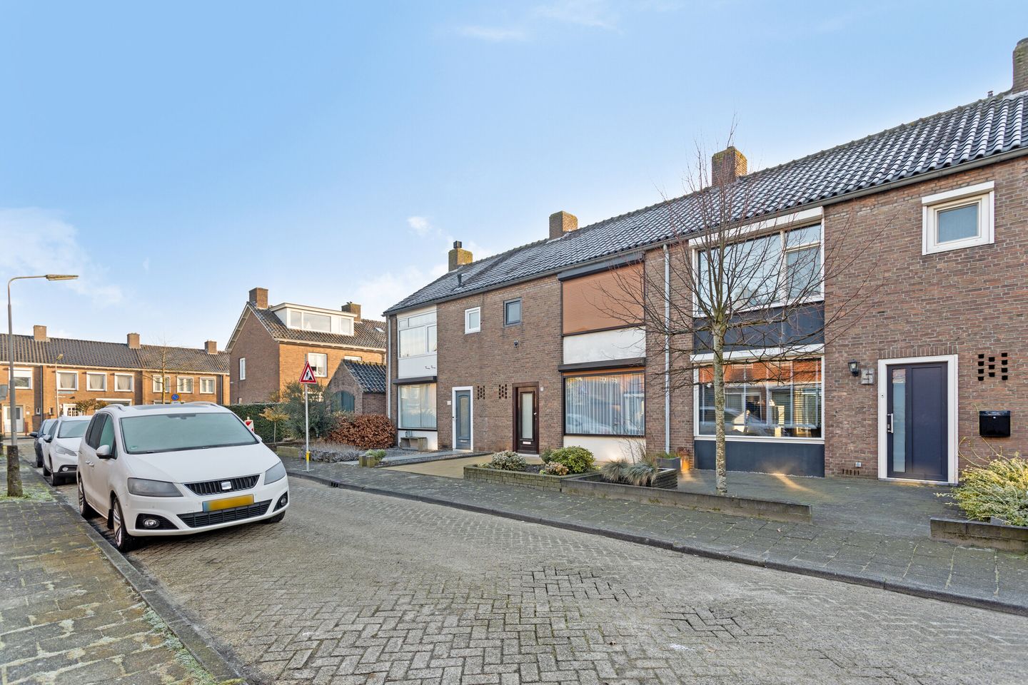 Foto 25 van Prunuslaan 5