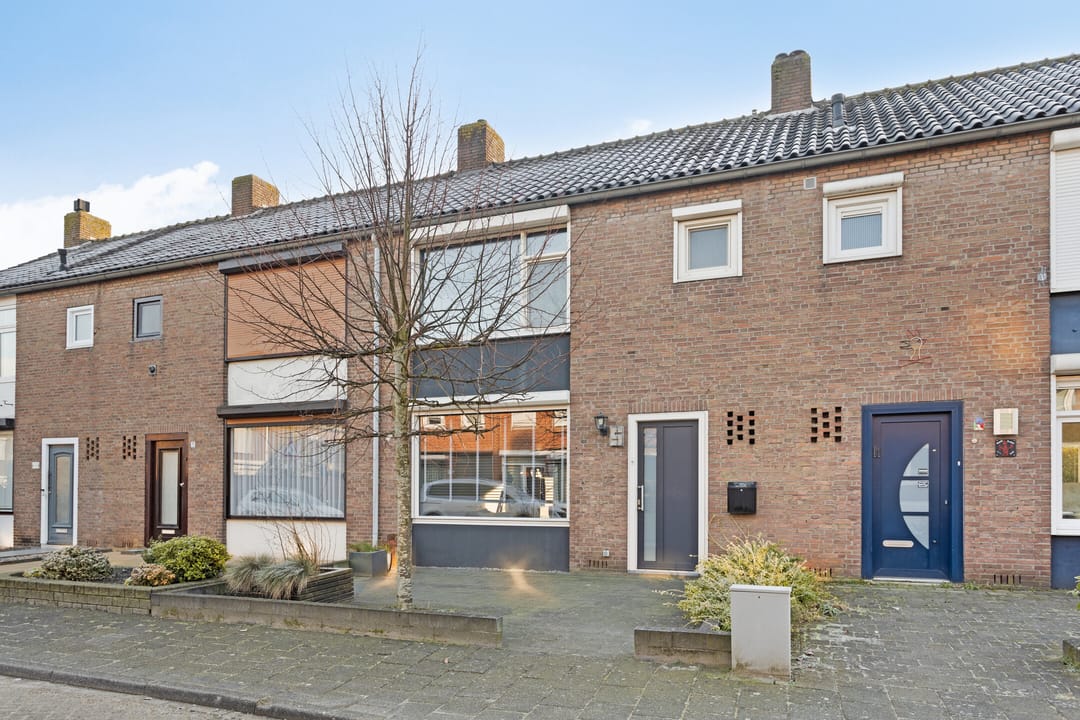 Foto 26 van Prunuslaan 5