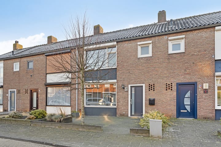 Foto 26 van Prunuslaan 5